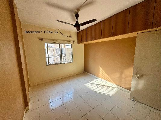 2 BHK Flat In Sukhwani Udyan A1 Building for Rent  In Sukhwani Udyan A1 Building