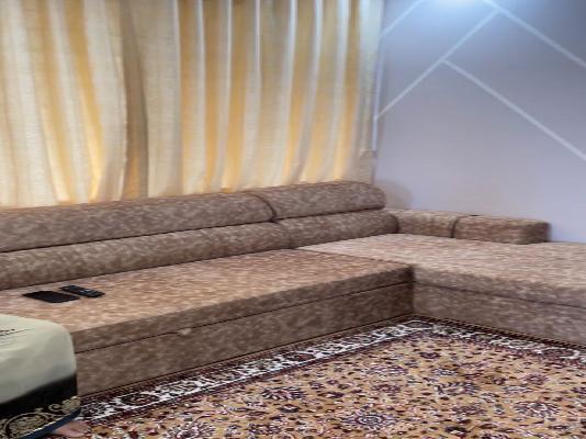 2 BHK Flat In Pyramid Atlante for Rent  In Wakad