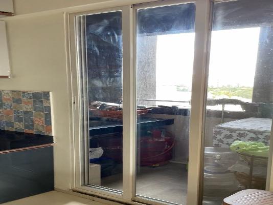 2 BHK Flat In Pyramid Atlante for Rent  In Wakad