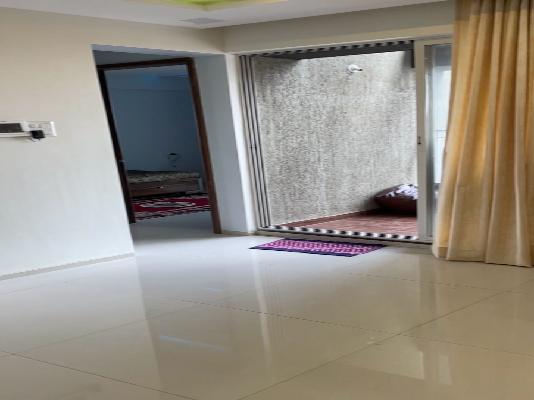 2 BHK Flat In Pyramid Atlante for Rent  In Wakad