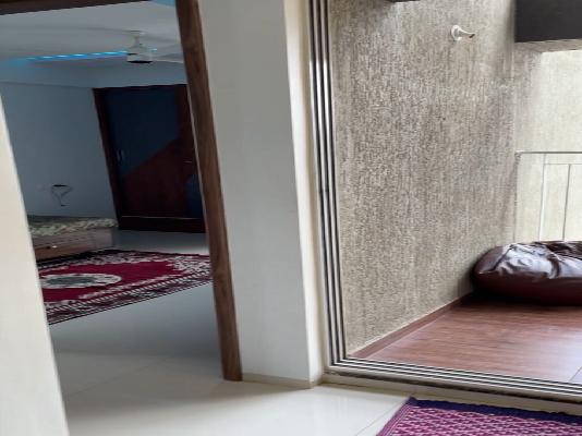 2 BHK Flat In Pyramid Atlante for Rent  In Wakad