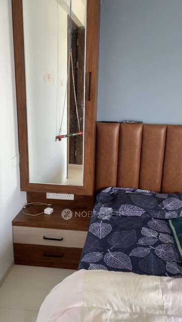 2 BHK Flat In Pyramid Atlante for Rent  In Wakad