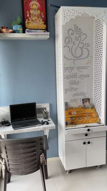 2 BHK Flat In Pyramid Atlante for Rent  In Wakad