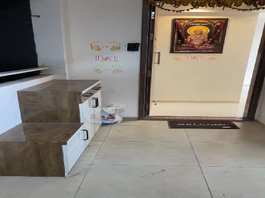 2 BHK Flat In Pyramid Atlante for Rent  In Wakad