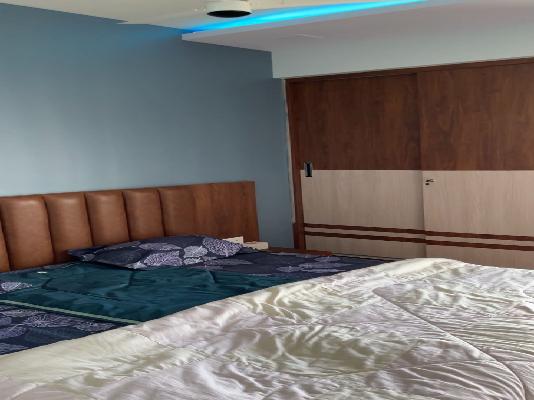 2 BHK Flat In Pyramid Atlante for Rent  In Wakad