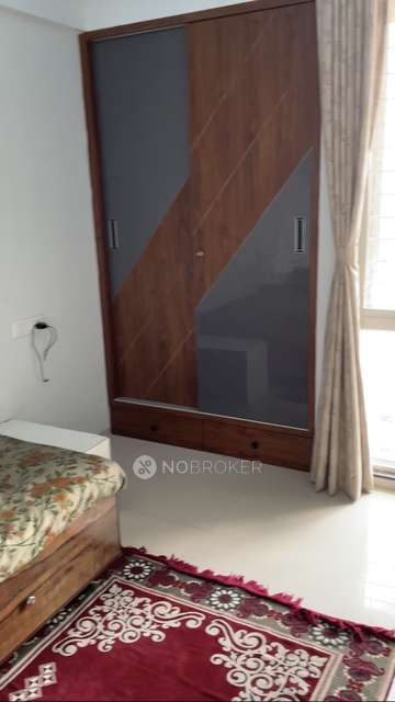 2 BHK Flat In Pyramid Atlante for Rent  In Wakad
