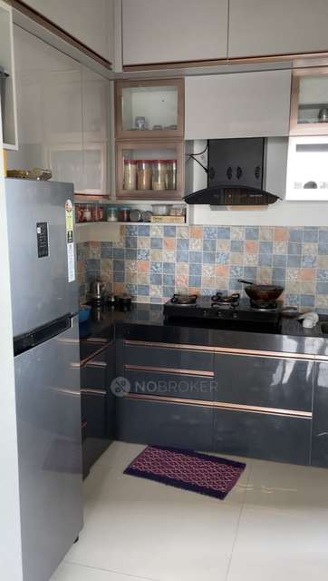 2 BHK Flat In Pyramid Atlante for Rent  In Wakad