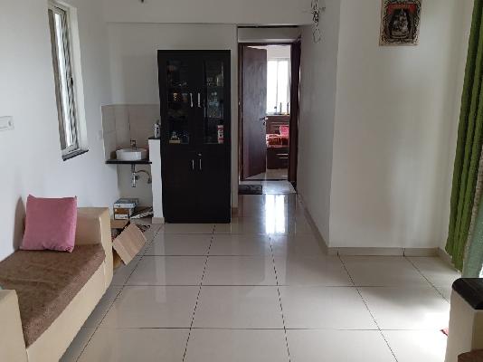 3 BHK Flat In Yashone Hinjawadi Phase 2 for Rent  In Hinjawadi