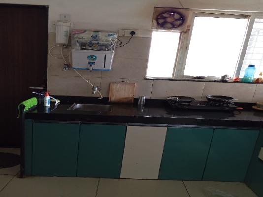 3 BHK Flat In Yashone Hinjawadi Phase 2 for Rent  In Hinjawadi