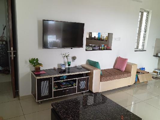 3 BHK Flat In Yashone Hinjawadi Phase 2 for Rent  In Hinjawadi