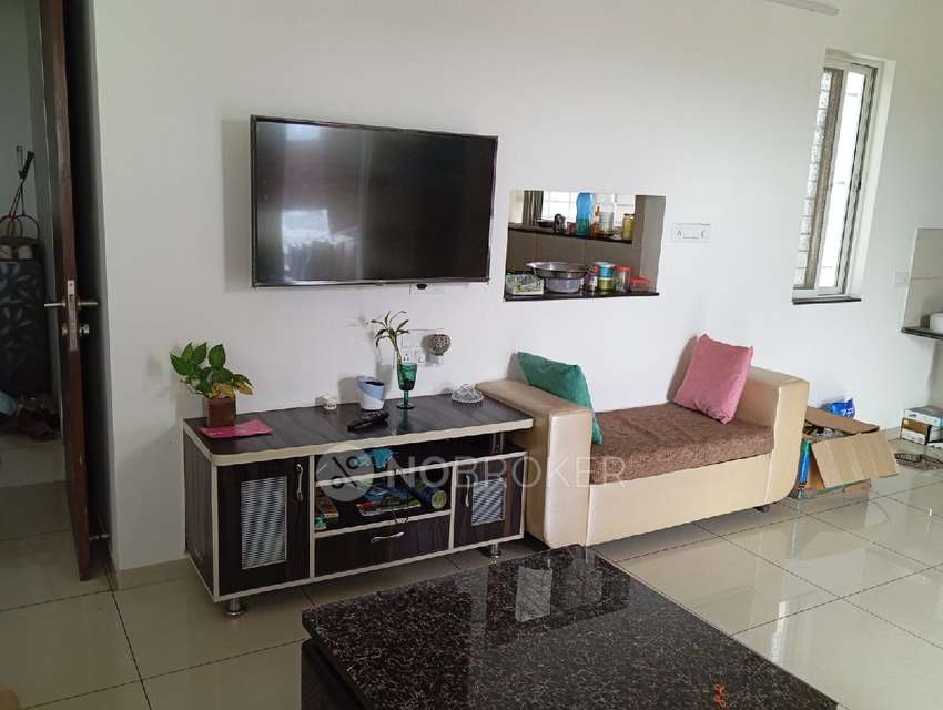 3 BHK Flat In Yashone Hinjawadi Phase 2 for Rent In Hinjawadi