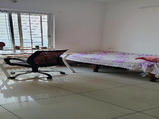 3 BHK Flat In Yashone Hinjawadi Phase 2 for Rent  In Hinjawadi