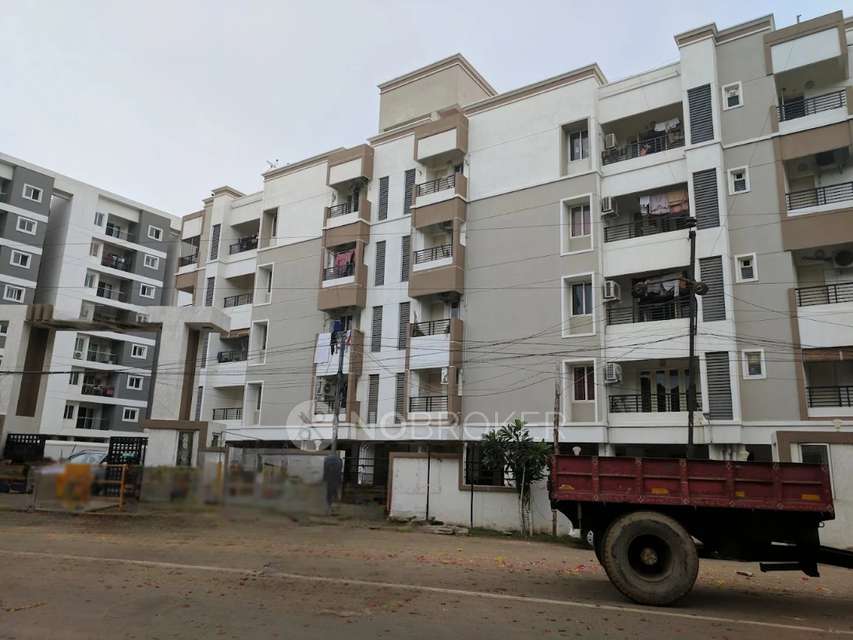 3 BHK Flat In Vgn Raksha, Mogappair For Sale  In Mogappair, Chennai