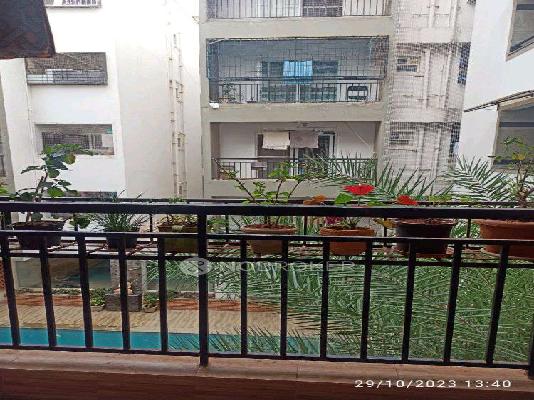 3 BHK Flat In Vaishno Silver Bells for Rent  In Varthur