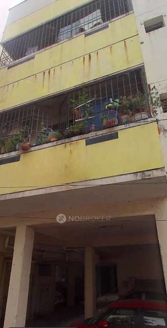 3 BHK Flat In Sunrise Apartments For Sale  In Mogappair East