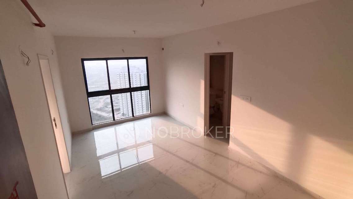 1 BHK Flat In Runwal Garden City for Rent  In Dombivli East