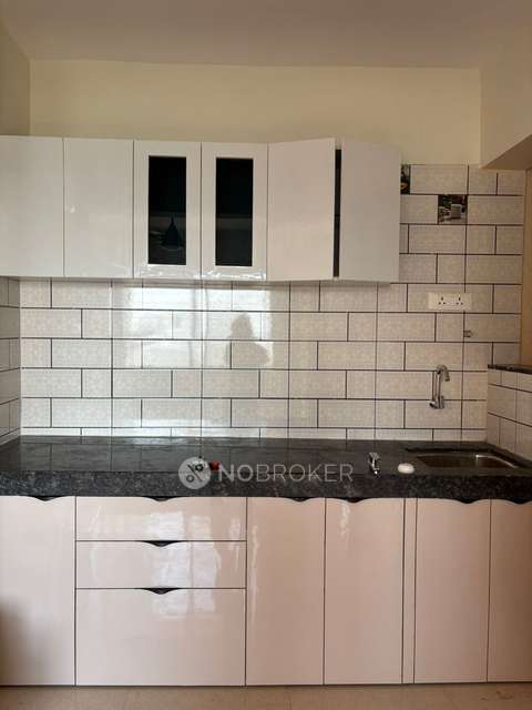 1 BHK Flat for Rent In Ajinkya Tower