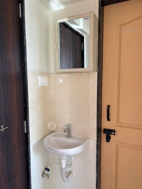 1 BHK Flat for Rent In Ajinkya Tower