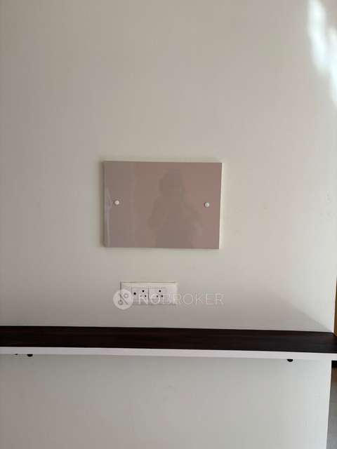 1 BHK Flat for Rent In Ajinkya Tower