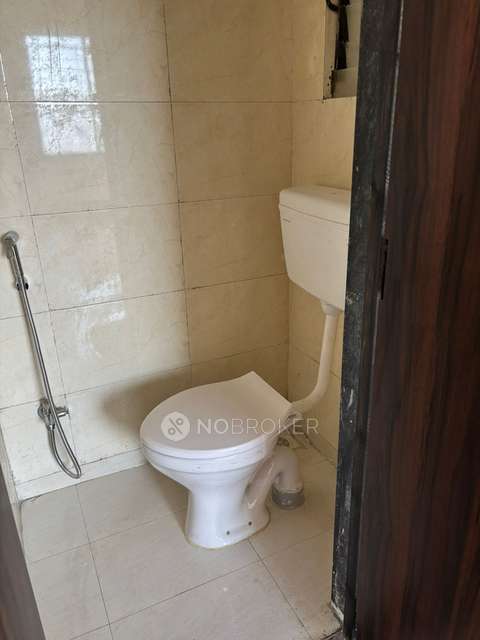 1 BHK Flat for Rent In Ajinkya Tower