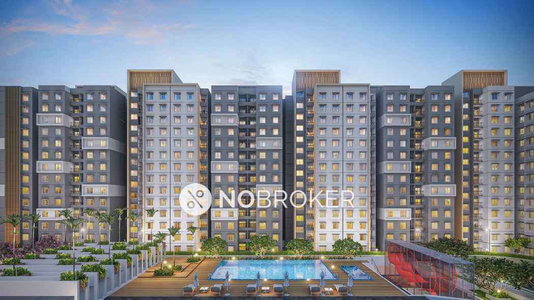 4 BHK Flat In Purva Zenium For Sale  In Devanahalli