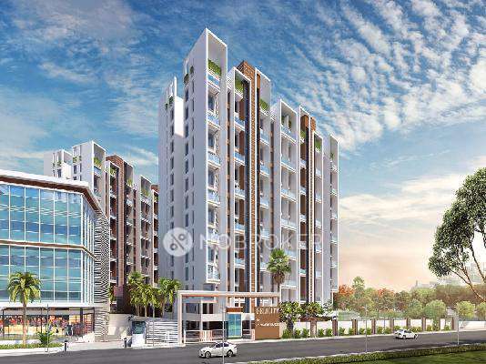 2 BHK Flat In Pharande Felicity for Rent  In Ravet