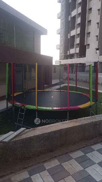 2 BHK Flat In Dsk Sadaphuli-varale-talegaon for Rent  In Varale