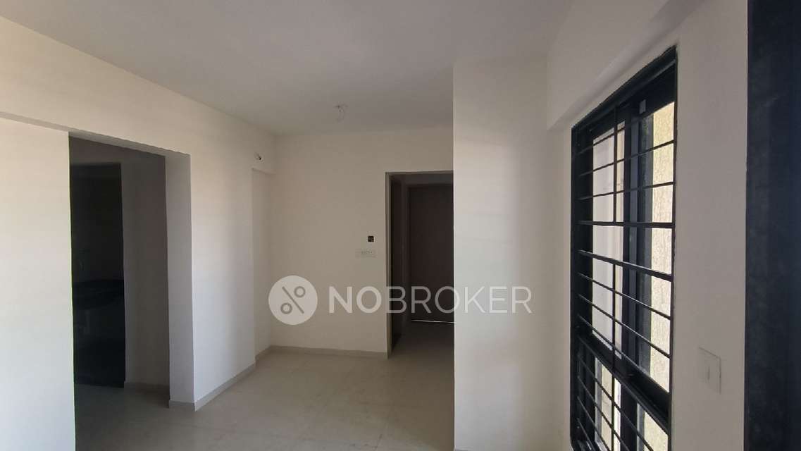 2 BHK Flat In Kohinoor Sapphire for Rent  In Tathawade