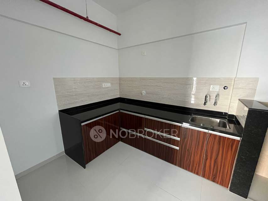 2 BHK Villa In Manav La Centra for Rent  In Tathawade