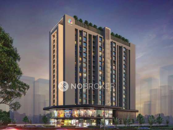 2 BHK Villa In Manav La Centra for Rent  In Tathawade