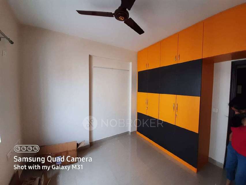 2 BHK Flat In Sjr Parkway Homes for Rent  In Rayasandra