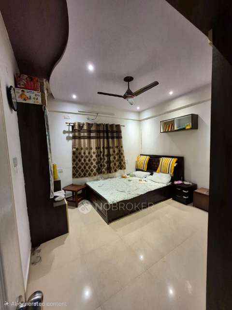 2 BHK Flat In Akul Residency For Sale  In Gunjur, Bangalore