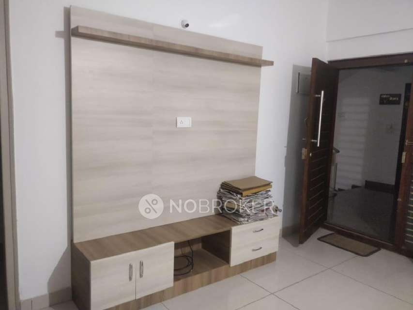 3 BHK Flat In Slv Splendour For Sale  In Konanakunte