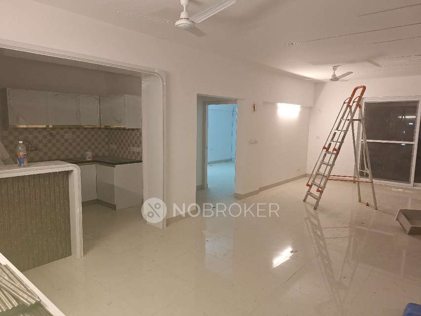 3 BHK Flat In Krishna Shelton for Rent  In  Yelahanka