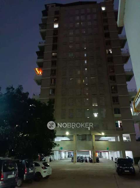 2 BHK Flat In Arv Imperia for Rent  In Yewalewadi