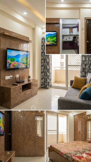 1 BHK Flat In Aditya Urban Homes For Sale  In Bamheta