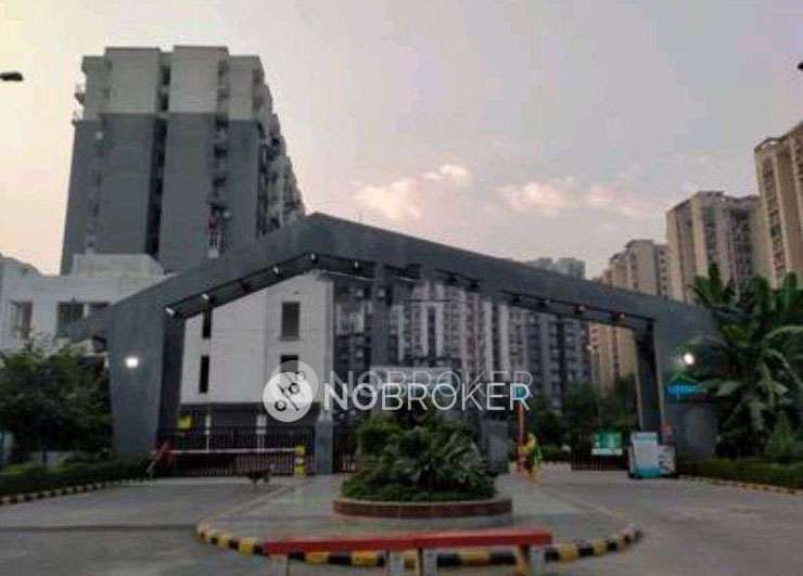 1 BHK Flat In Aditya Urban Homes For Sale  In Bamheta