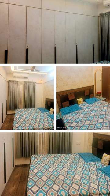 2 BHK Flat In Ivy Apartments And Villas for Rent  In Wagholi