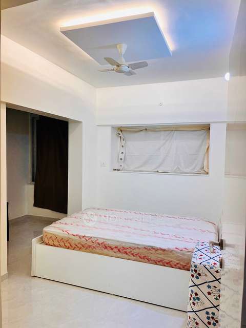 2 BHK Flat In Sonigara Kesar for Rent  In Wakad