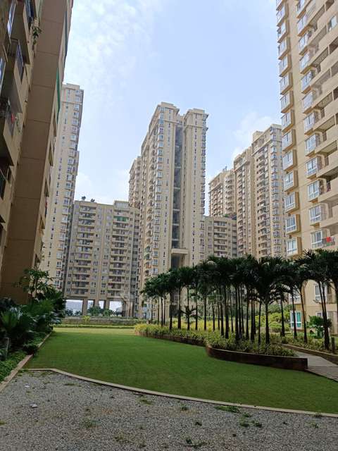 2 BHK Flat In Nikoo Homes Ii West for Rent  In Chokkanahalli 