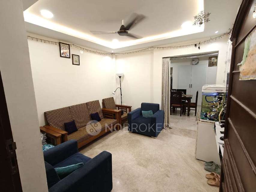 3 BHK Flat In Aditya Empress Towers for Rent  In Shaikpet