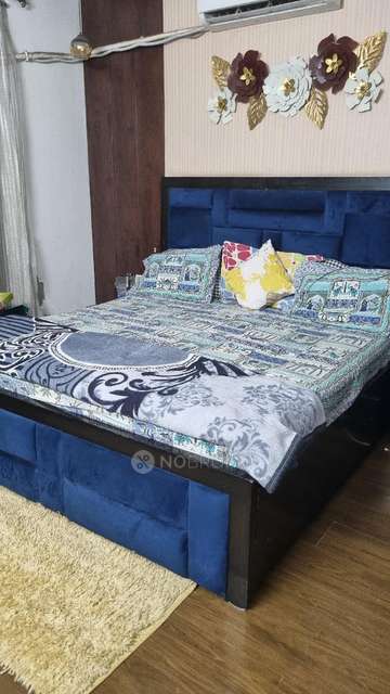 3 BHK Flat In Coral Wood for Rent  In Coralwood Apartment