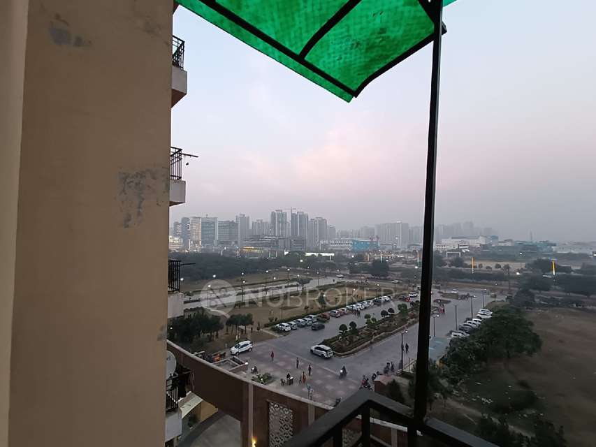 3 BHK Flat In Himalaya Pride for Rent  In Tech Zone Iv