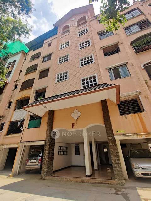 2 BHK Villa In Shalimar Hillpark Phase Ii For Sale  In Kondhwa