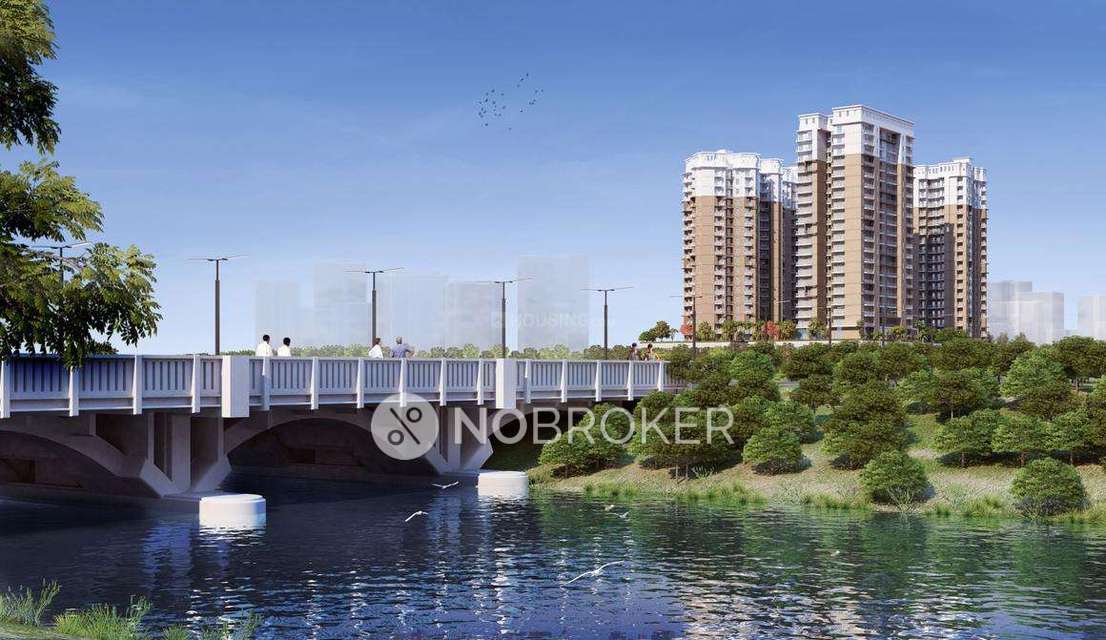 3 BHK Flat In Amrapali Golf Homes for Rent  In Sector 4