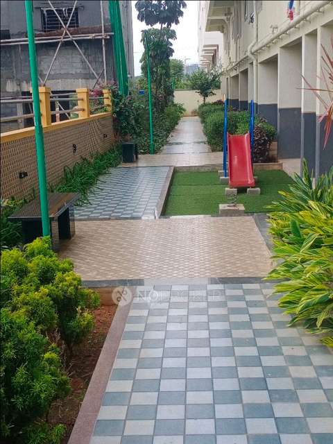 2 BHK Flat In Adithya Green Garden Elements  for Rent  In Kodigehalli