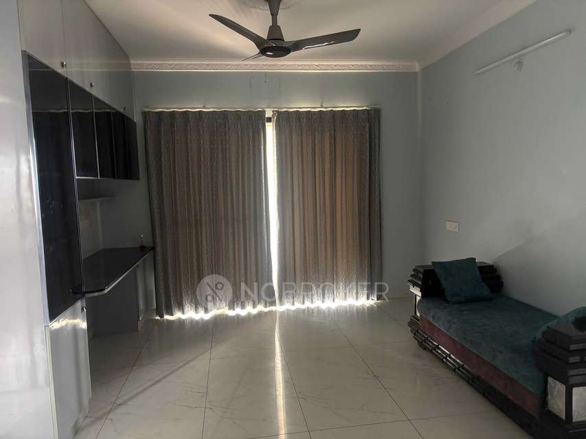 3 BHK Flat In Risinia Skyon for Rent  In  Bachupally, Hyderabad