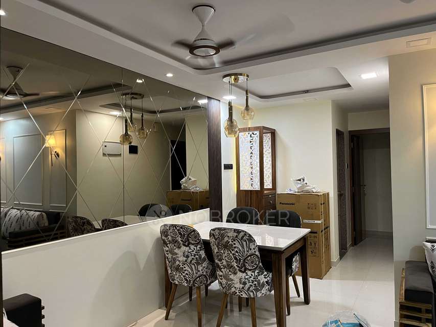 2 BHK Flat In Metropolis Rivera For Sale  In Thane