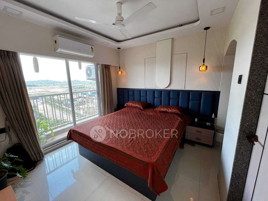 2 BHK Flat In Metropolis Rivera For Sale  In Thane