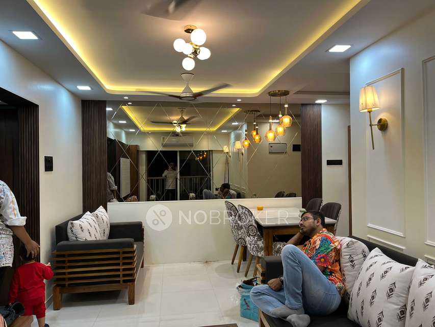 2 BHK Flat In Metropolis Rivera For Sale  In Thane